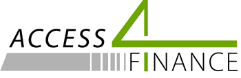 Access 4 Finance logo